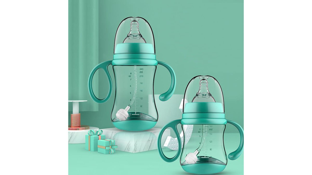 Buy Non Toxic Baby Feeding Supplies Online: 2026 Guide