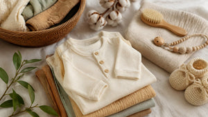 Best Sustainable Baby Clothing Brands 2026: Top Picks