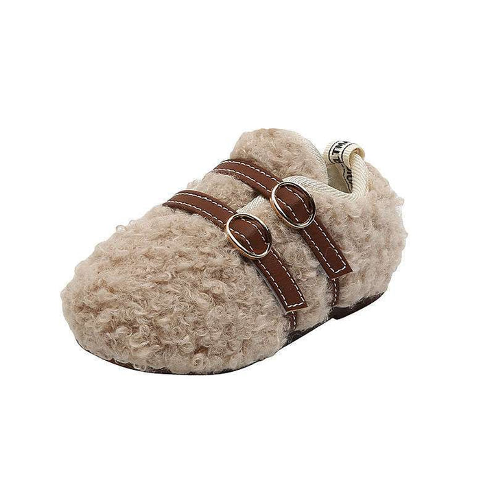 Children's Scoop Shoes: The Perfect Blend of Comfort and Style