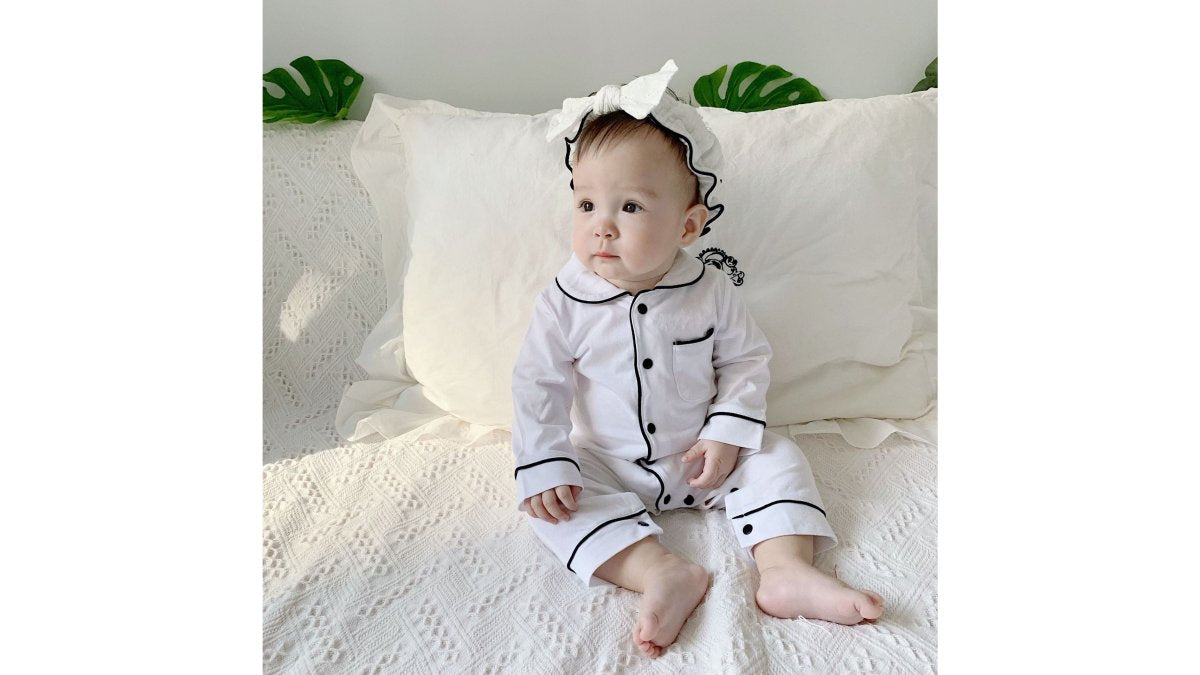 7 Best Newborn Clothes for Sensitive Skin