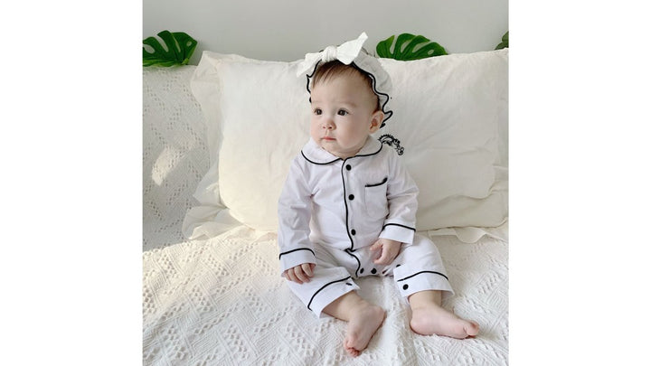 7 Best Newborn Clothes for Sensitive Skin