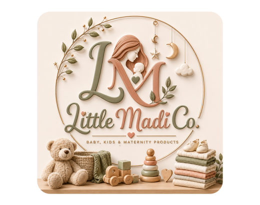 Little Madi Co.